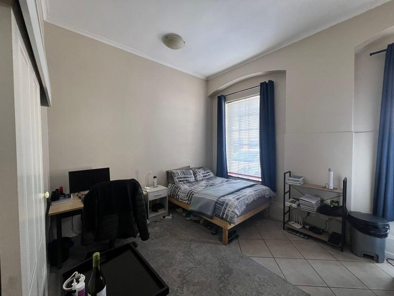 To Let 1 Bedroom Property for Rent in Stellenbosch Central Western Cape